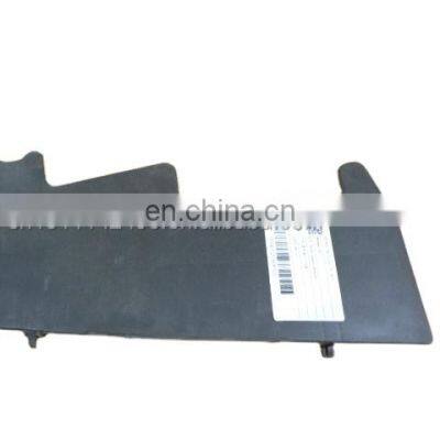 Origin spare parts for GWM M4,Right radiator deflector