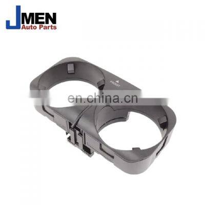 Jmen 2216801991 Cup Holder for Mercedes Benz W211 W221 W216 S320 S350 S400 S500