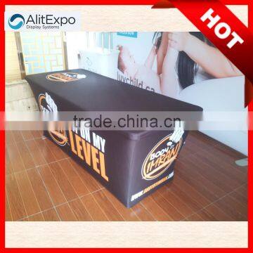 Best Manufacturers in China New Design Cheap Round Table Cloth photo-6