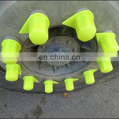 CP33 33MM Redcat Wheel Nut Indicators Wheel Torque Indicators For Commercial Vehicles photo-5
