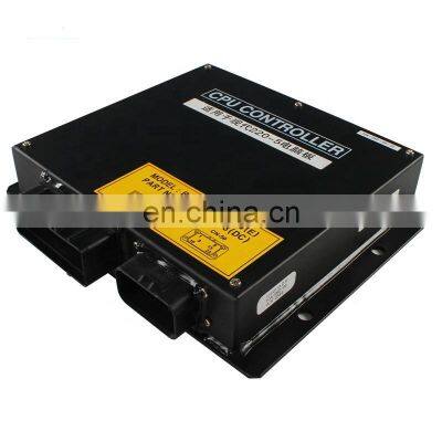 21EM-32133  Excavator hydraulic computer board for R210LC-3/R220-5  controller Control