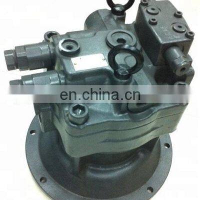 Case CX210 Swing Motor CX210B Slew Motor CX225 Rotary Motor Assy photo-3