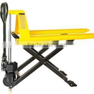 Top Quality Hand High Lift Pallet Truck SLT10