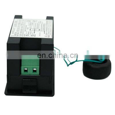 DL69-2048 Multifunctional AC Voltmeter Ammeter Voltage Current Meter AC 80-300V AC 200-450V photo-3