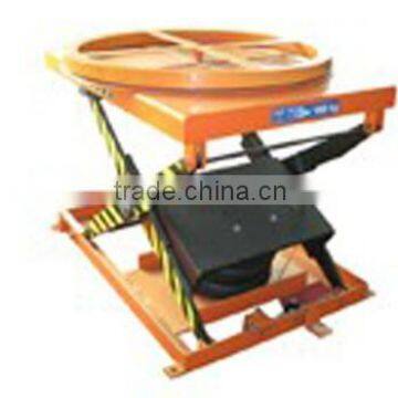 New Model Airbag Table Truck-QN