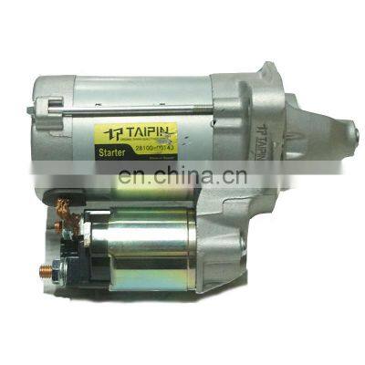 TP Starter Motor For COROLLA OEM:28100-0D140