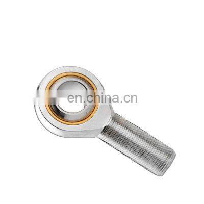 High Quality Wholesale Joint Kit Bearing External thread Ball Joint Spherical Rod End SA70