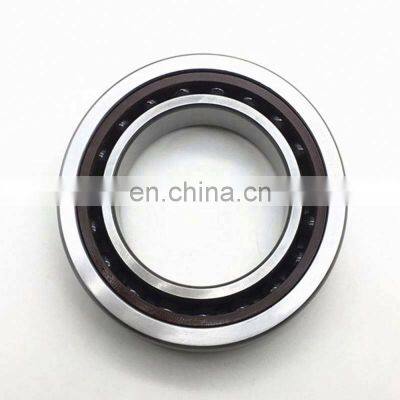 Single Row Super Precision Angular Contact Ball Bearing S7016 ACDTP/HCP4B