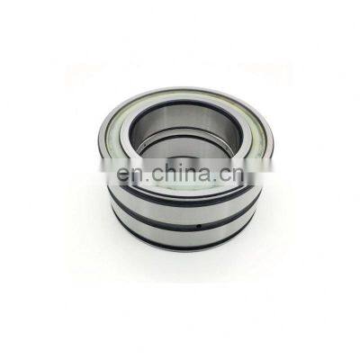 SL04-5026NR high quality double row cylindrical roller bearing size 130x200x95mm