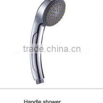Without Diverter Shower Head Rainfall ABS Hand Shower KL-5809