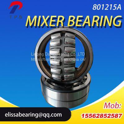 Truck Mixer Bearing F-809287.PRL FAG Bearing Concrete Mixer Truck Bearing photo-2