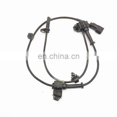 Automobile ABS Wheel Speed Sensor is suitable for mazda K0114370X