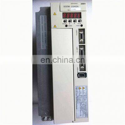 PRONET-1ADMA servo motor drive