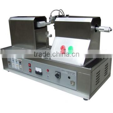 QDFM - 125 plastic tube sealing machine Cleansing milk tube sealing machine