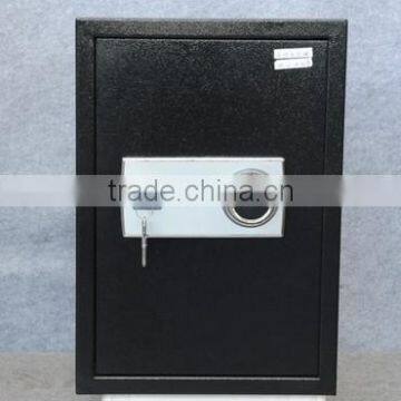 Electronic Office Safe With Key photo-3
