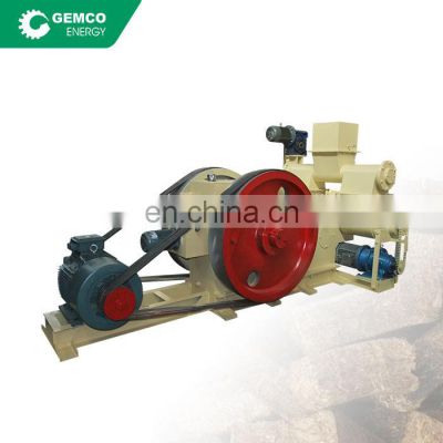 machine-to-make-wood-briquettes bio briquette cotton stalk machine mill charcoal tablet briquette machine