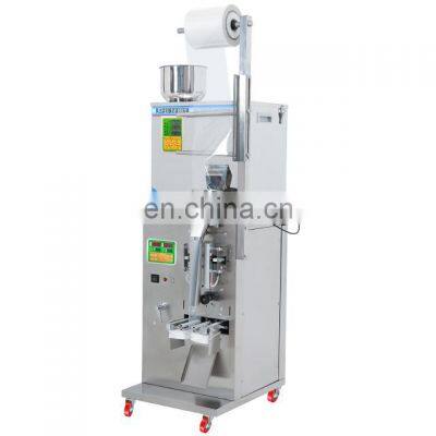 Factory Price Pillow Bag Salt Powder Weighing Packaging Machine Pouch Packaging Machine photo-5