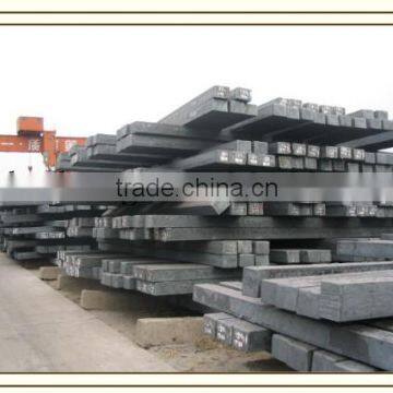TS 342 Carbon Steel Billets Square Billets photo-2