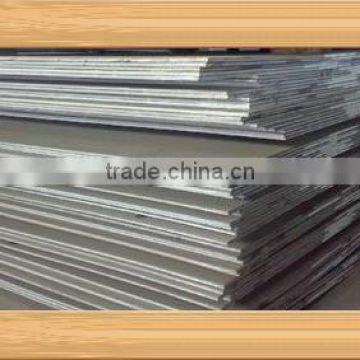 Cold rolled steel sheet prices