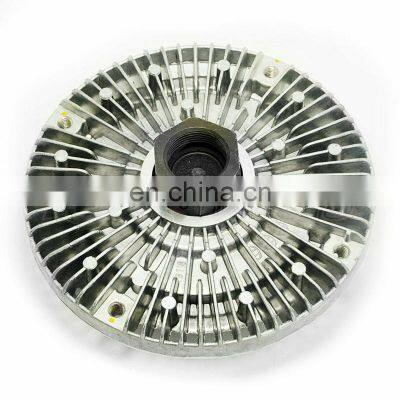 Engine Cooling Fan Clutch 2597 For Audi A4 A6 S4 VW Passat 2.8L 078 121 350A