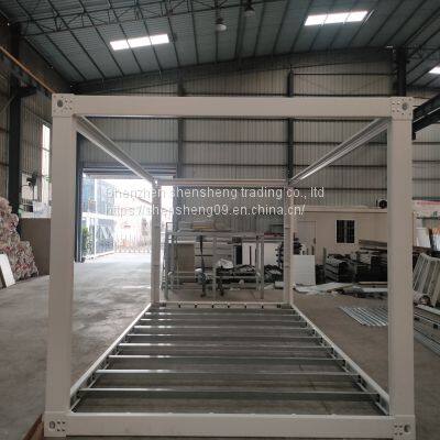 Prefabricated Container House