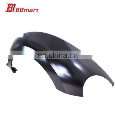 BBmart Auto Part Front Fender Driver Side (OE:5C5 821 022 C) 5C5821022C For VW Beetle