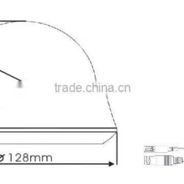 NEW Product PAL/NTSC Varifocal Lens 720P TVI-AHD-CVI-CVBS All in One Dome Camera photo-3