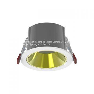 LED Downlights Monochrome Series 5W-60W photo-2