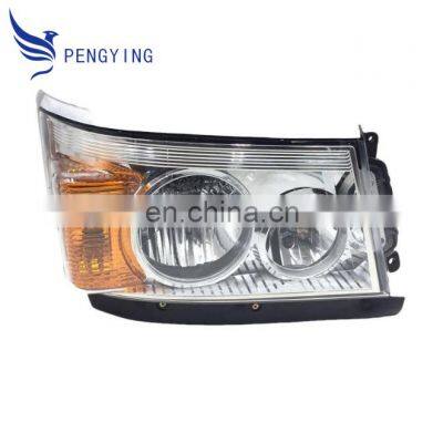 Low price auto car parts hot sale auto car lamp and headlight