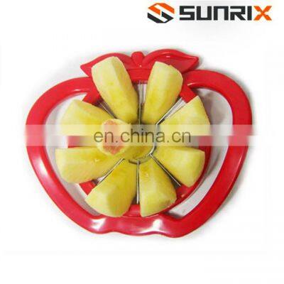 New Plastic and Stainless Steel Apple Corer photo-4