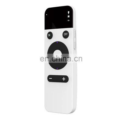 Low Price Mini Key Fob ZigBee Light Remote Control