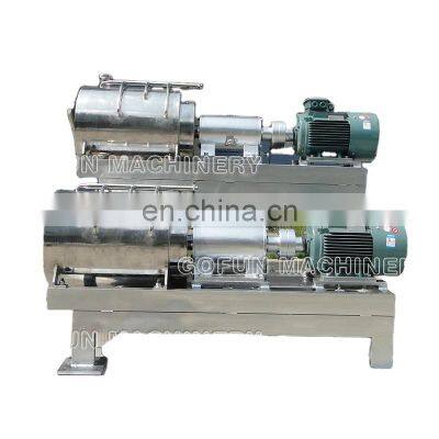 Turn key solution concentrate fruit juice processing production line