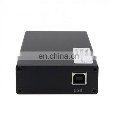 SAG4400L 35M-4.4G 1K USB SMA Signal Source Generator Simple Spectrum Analyzer photo-5