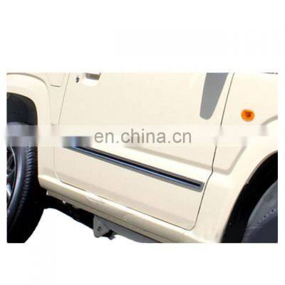 door decoration sheet for Suzuki Jimny JB74/JB64