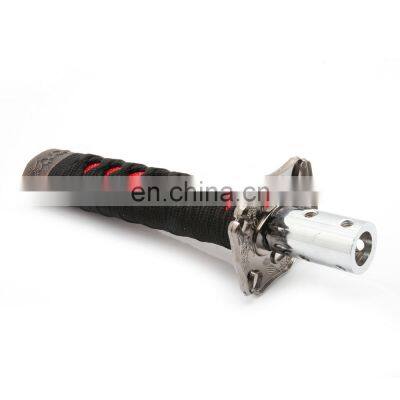 15cm Sword Look Universal Dildo Gear Shift Knob For Auto Racing Car
