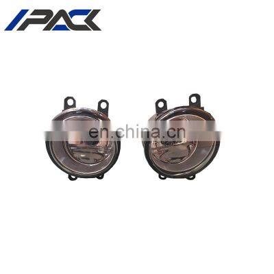 Good Quality 81220-12230 Fog Lamp For Prius Zvw30 Fog Lamps