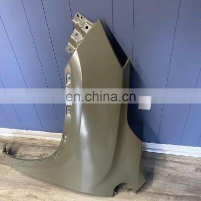2017-2020 CHEVRO-LET TRAX Car Front Fender Mudguard Auto Body Parts,OEM# 42334473 photo-5