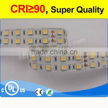Best Selling Amazing Quality Double Row Flexible Led Strip Light photo-1