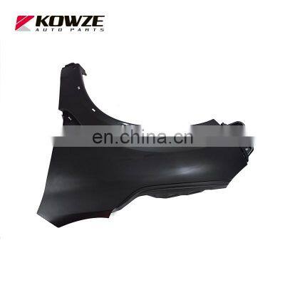 Automobile Wheel Fender For Mitsubishi AXS Outlander Sport RVR 5220AG79 photo-2