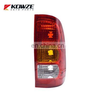 Rear Combination Lamp For Toyota Hilux GGN15 KUN16 TGN16 81550-0K010