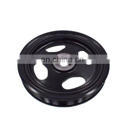 Crankshaft Pulley for Mitsubishi ASX Lancer Colt Mirage 1104A087