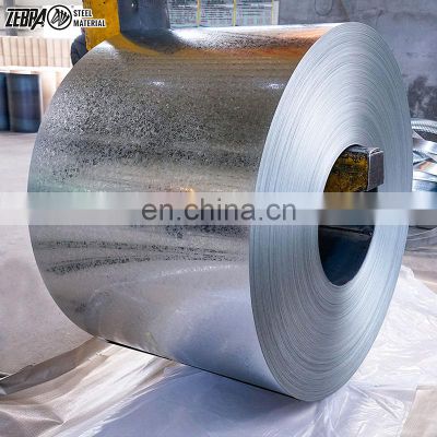 Prime Quality Aluzinc Z150Gsm Anti Finger Printed  Az150 AFP GL Galvalume Steel Coil