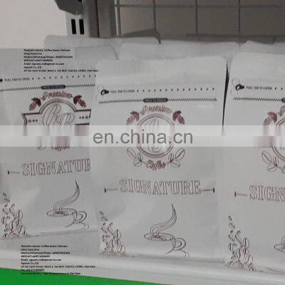 Roasted Blended Coffee Beans Vietnam Ready for Sales GB Brand photo-2