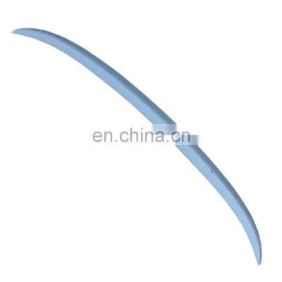 Car Rear ABS Spoiler Wind Spoiler Rear Wing For Nissan venucia R50