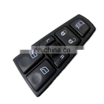 20752918 car window control switch parts for Volvo FH12 FM12 FM9 FH FM VNL