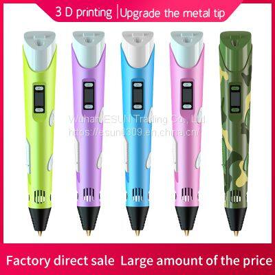 3D Printing Pen photo-3