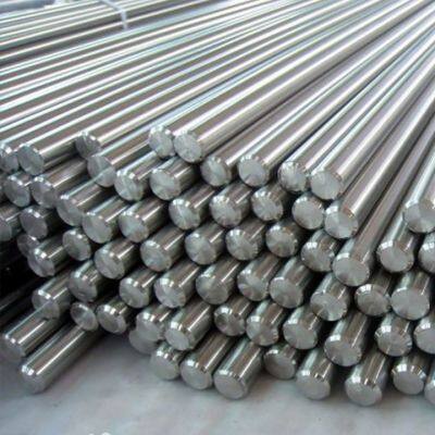 High Quality 4140 Steel China Supplier Hot Rolled 4140 Alloy Steel Round Bar photo-2