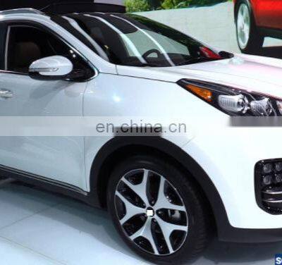 For Sportage KX5 2016 2017 Headlight Front Lamp Auto Body Kits photo-3