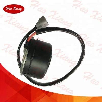 Haoxiang New Auto Cooling Fan Motor 16363-0P210 For Toyota Highlander photo-2