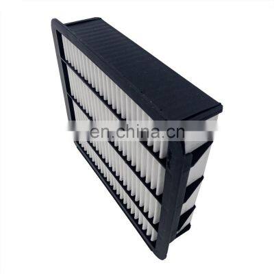 Hot Sale Wholesale Japanese Car Auto Partscar Washable Cabin Air Filter Oem 17801-30070 For HIACE